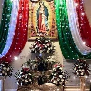 Meet your Posher, Flor